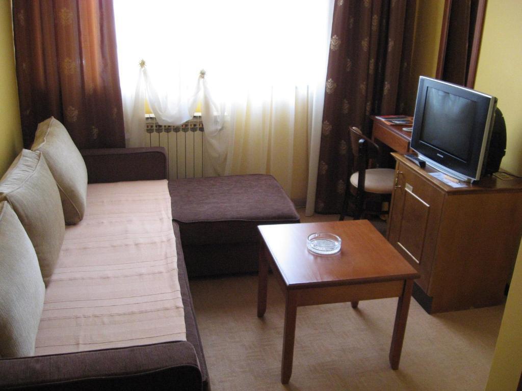 Hotel Vila Sunce Stara Pazova Room photo