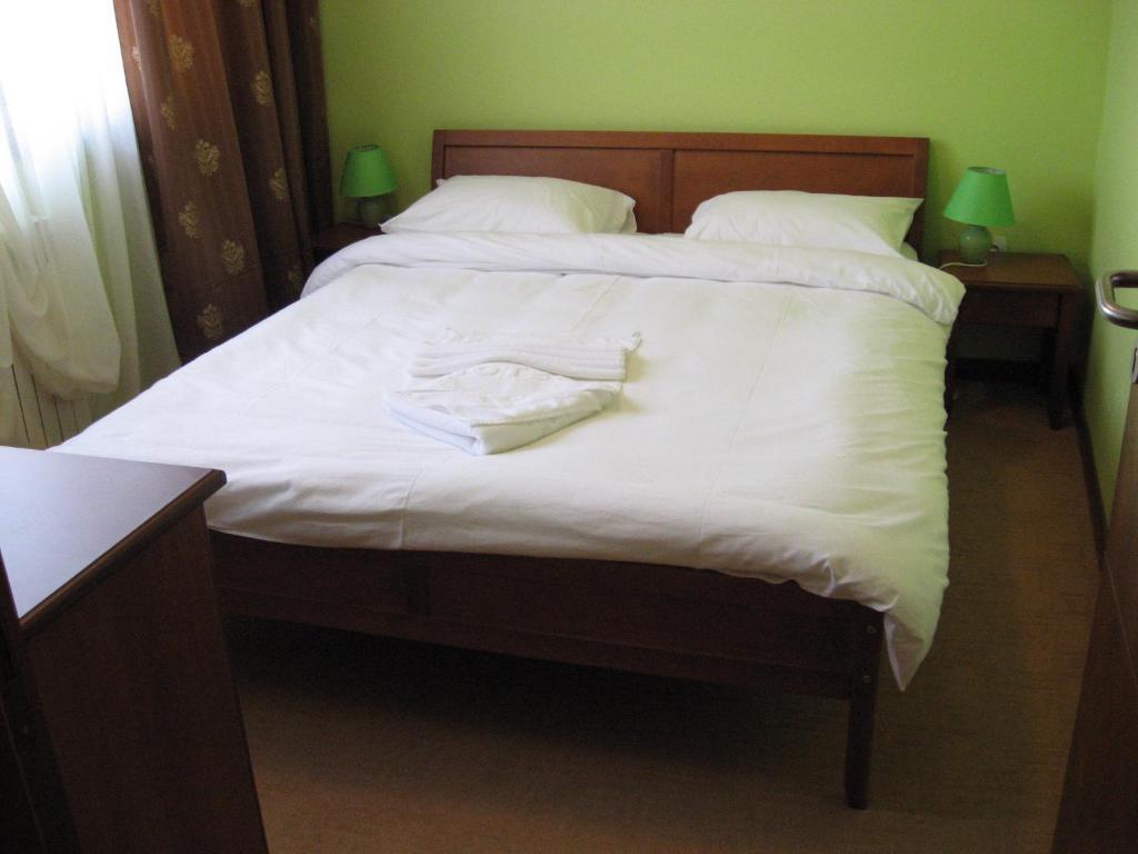 Hotel Vila Sunce Stara Pazova Room photo