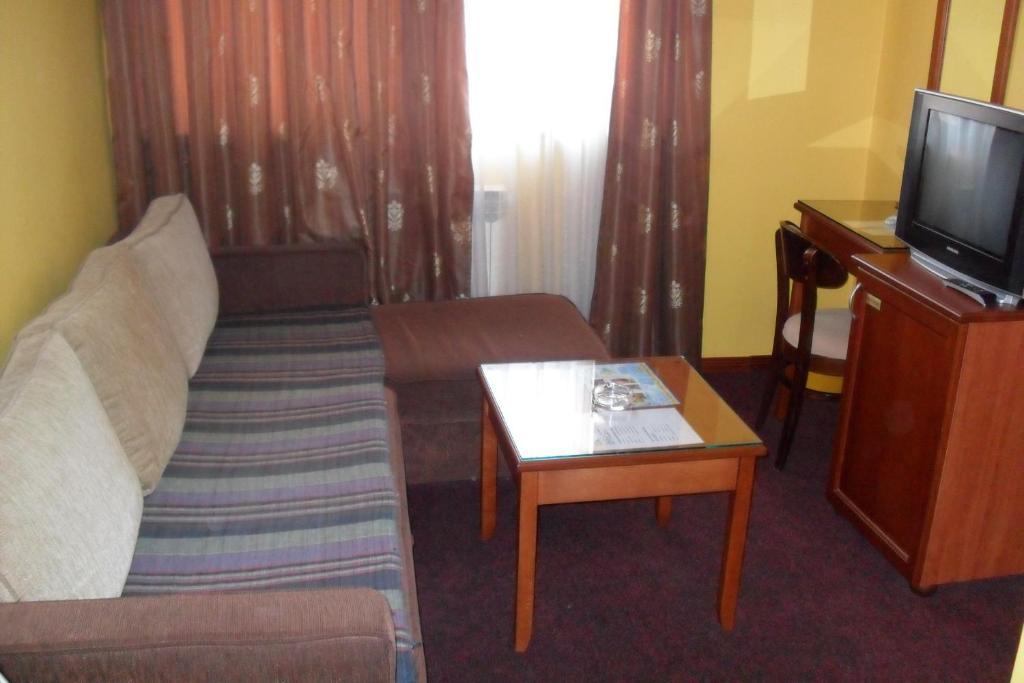 Hotel Vila Sunce Stara Pazova Room photo