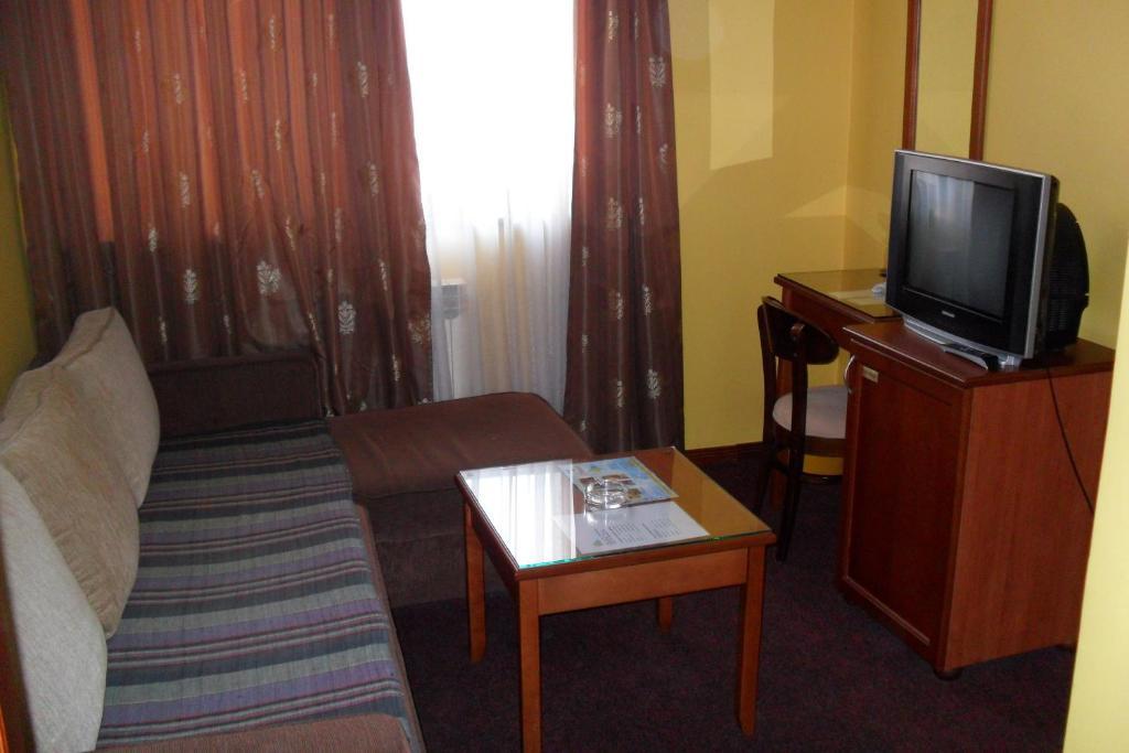 Hotel Vila Sunce Stara Pazova Room photo